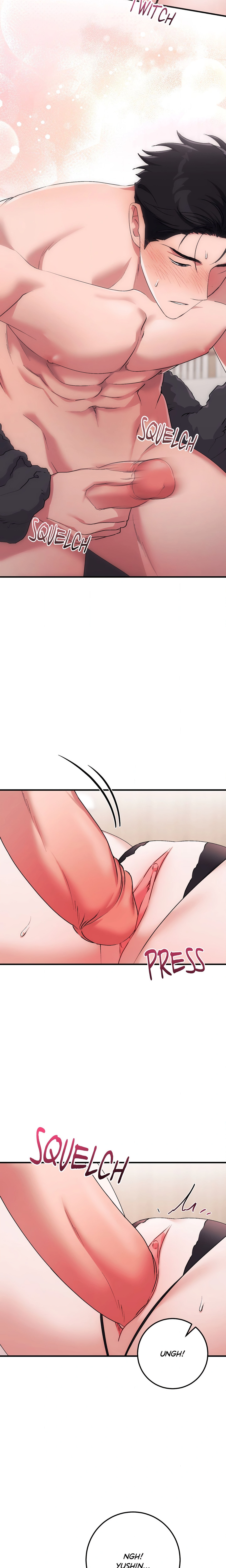 Milk My Strawberries (Uncensored) Page 10 - MangaHe