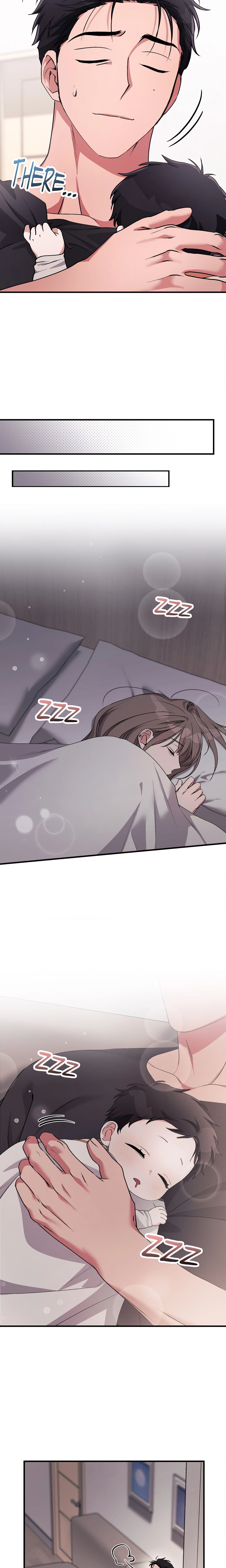 Milk My Strawberries (Uncensored) Page 13 - MangaHe