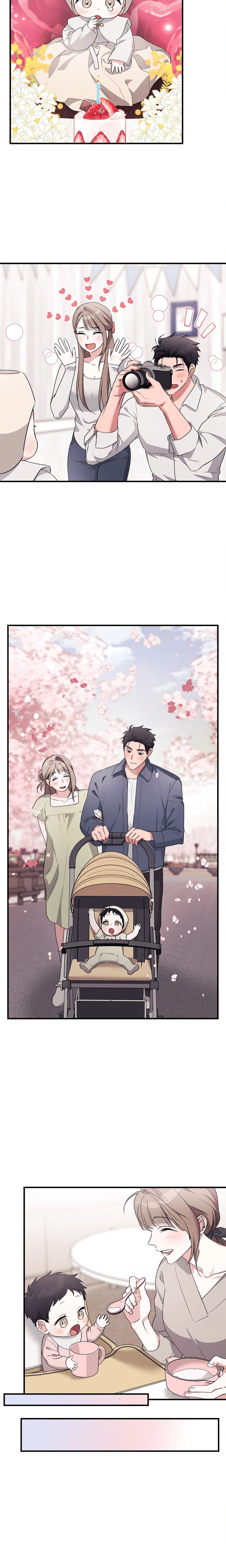 Milk My Strawberries (Uncensored) Page 15 - MangaHe