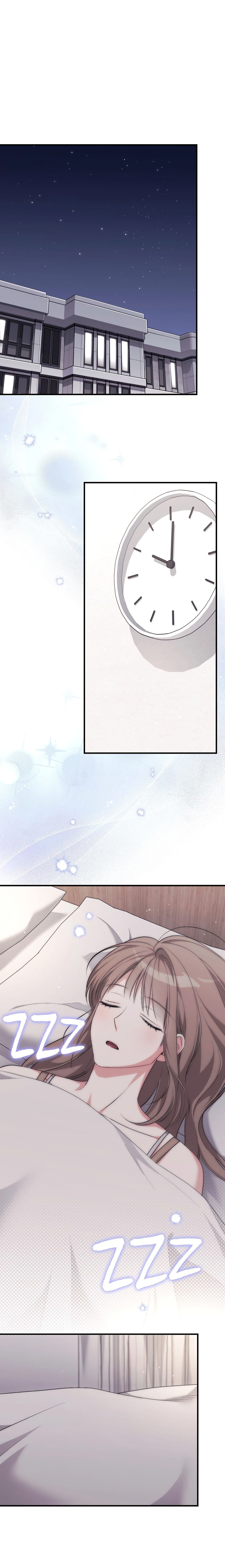 Milk My Strawberries (Uncensored) Page 15 - MangaHe