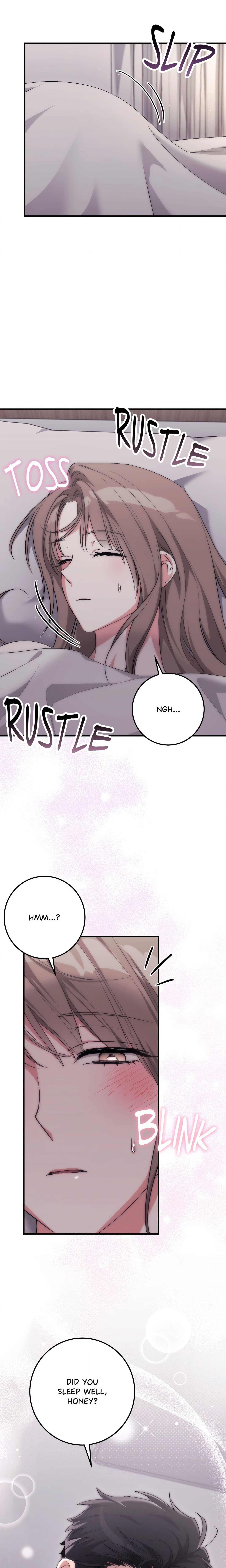 Milk My Strawberries (Uncensored) Page 16 - MangaHe