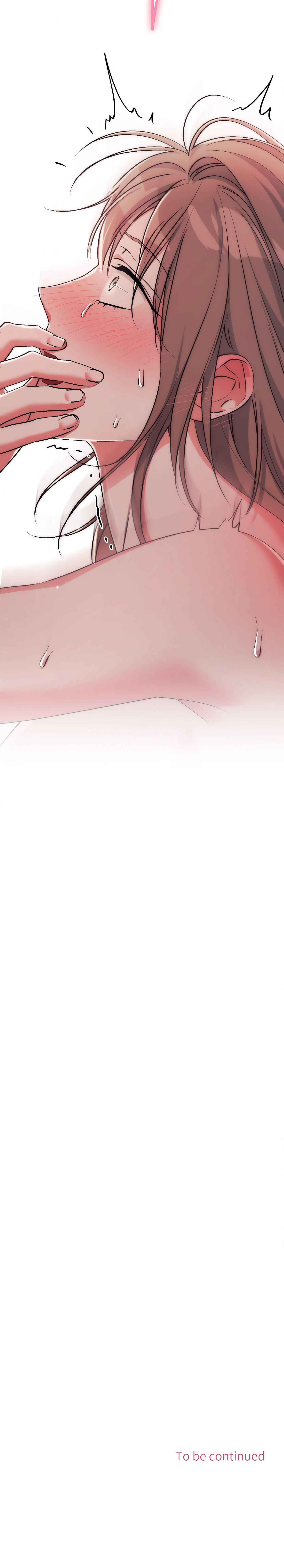 Milk My Strawberries (Uncensored) Page 28 - MangaHe