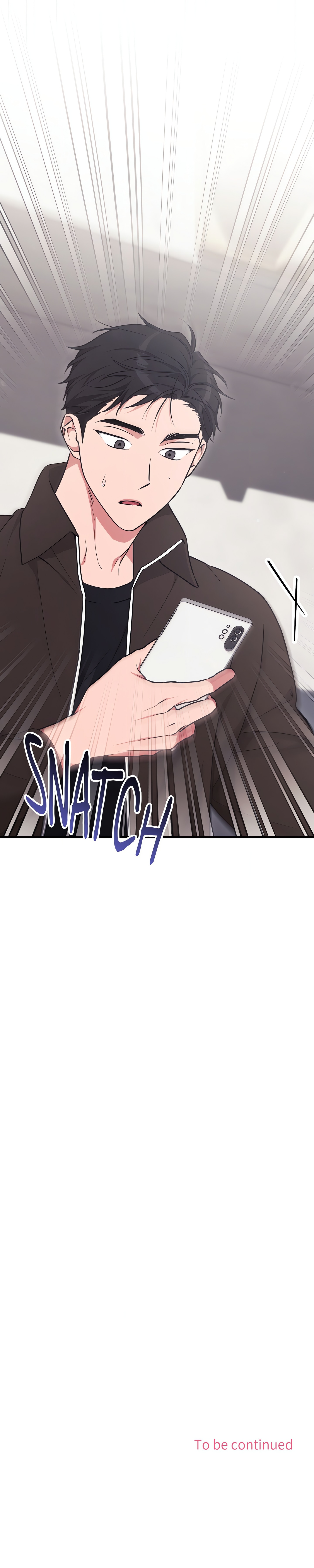 Milk My Strawberries (Uncensored) Page 26 - MangaHe