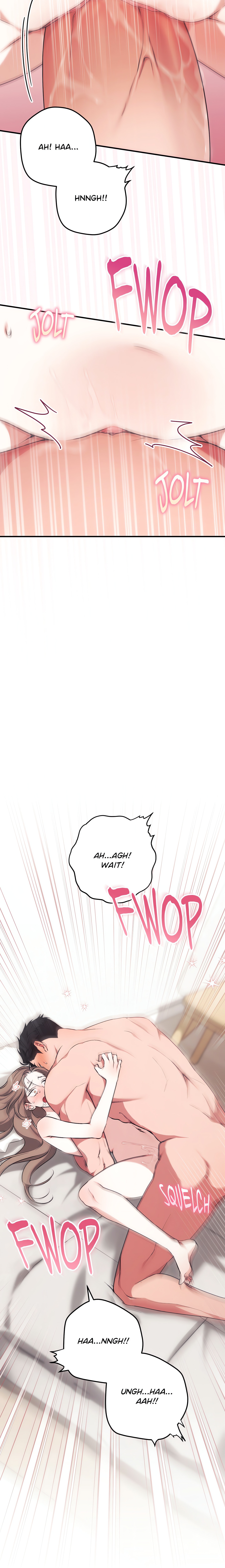 Milk My Strawberries (Uncensored) Page 4 - MangaHe