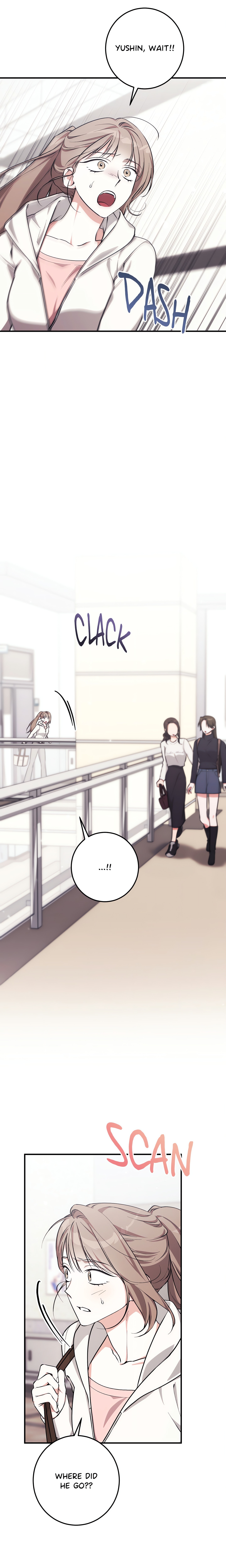 Milk My Strawberries (Uncensored) Page 26 - MangaHe