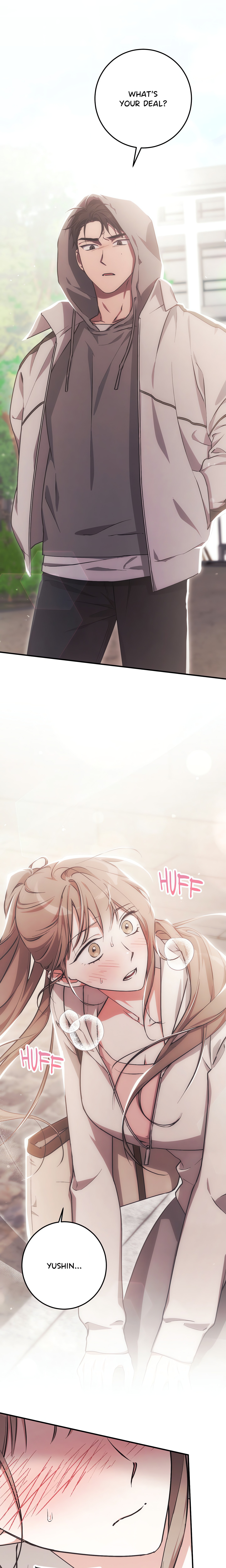 Milk My Strawberries (Uncensored) Page 29 - MangaHe