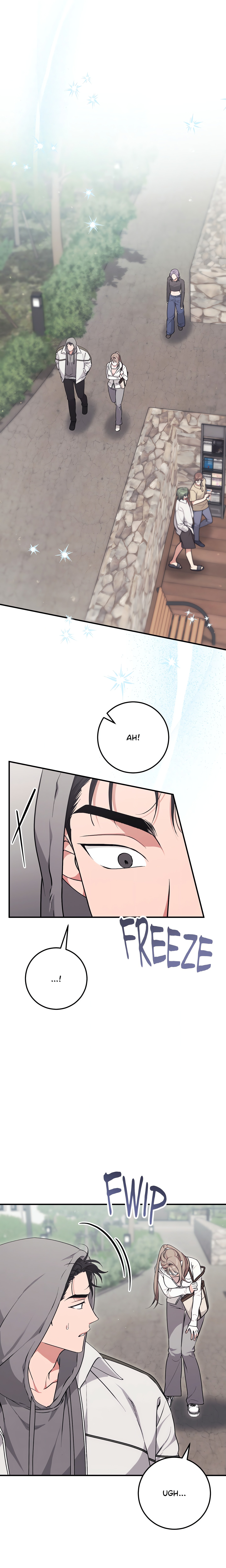 Milk My Strawberries (Uncensored) Page 2 - MangaHe