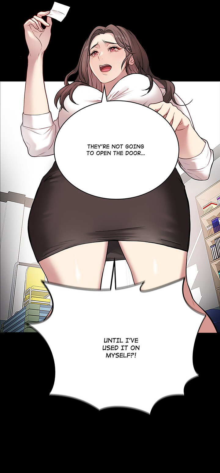 Signed, Sealed, Mistaken Page 9 - MangaHe