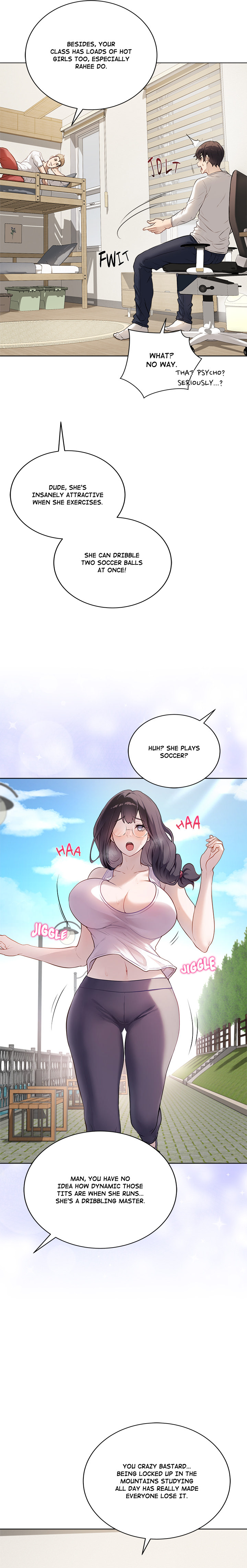 Signed, Sealed, Mistaken Page 26 - MangaHe
