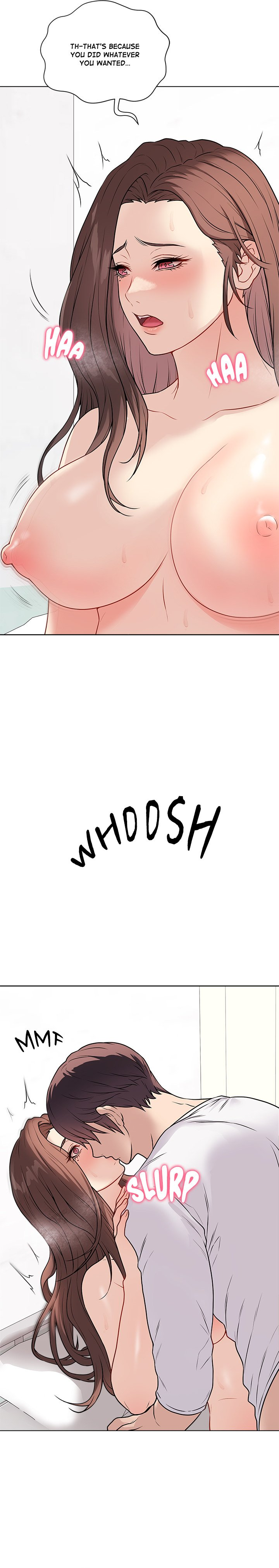 Signed, Sealed, Mistaken Page 16 - MangaHe
