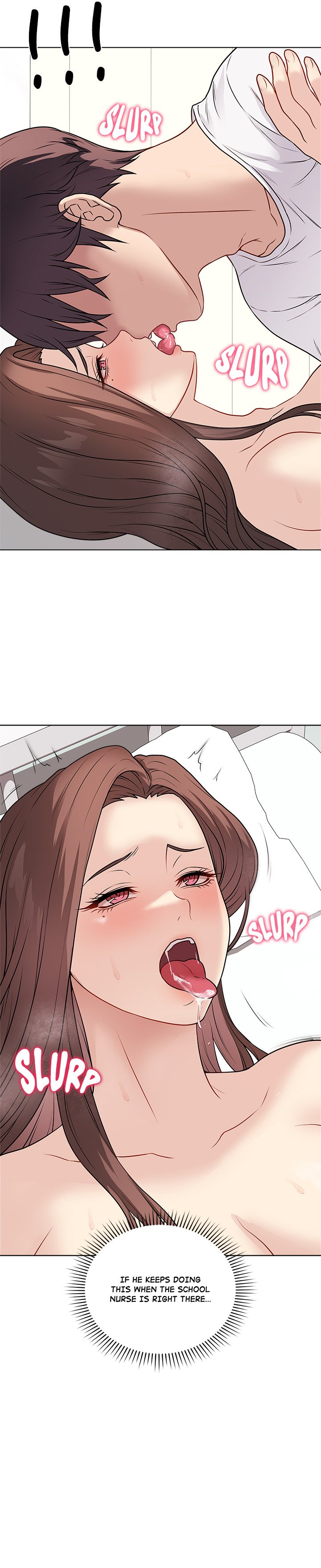 Signed, Sealed, Mistaken Page 17 - MangaHe