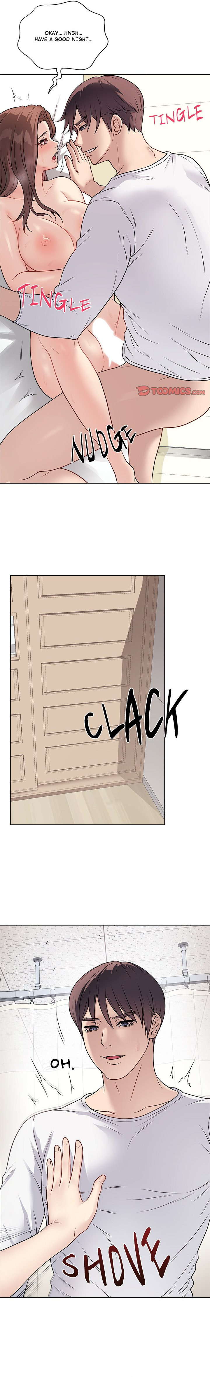 Signed, Sealed, Mistaken Page 23 - MangaHe