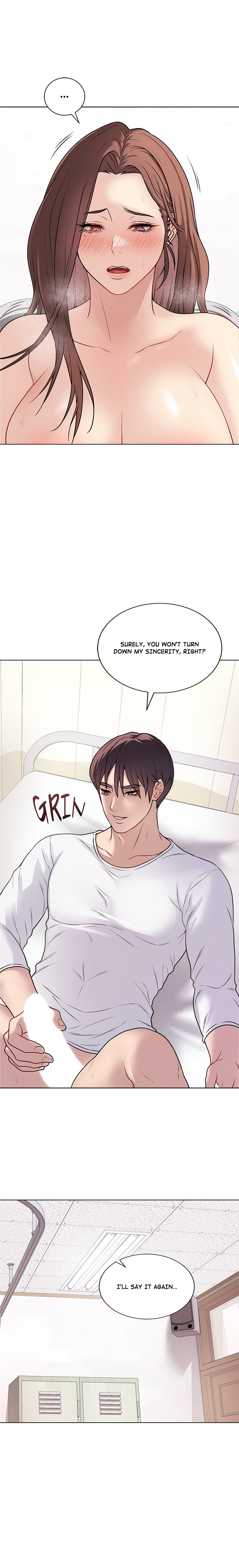 Signed, Sealed, Mistaken Page 26 - MangaHe