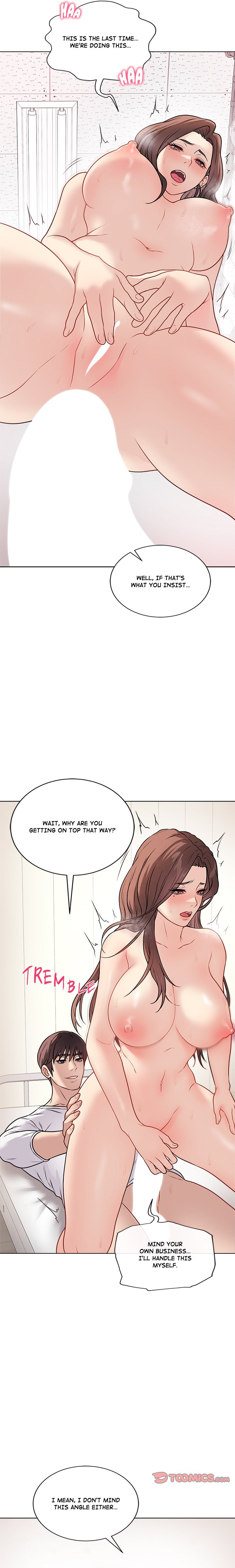 Signed, Sealed, Mistaken Page 27 - MangaHe