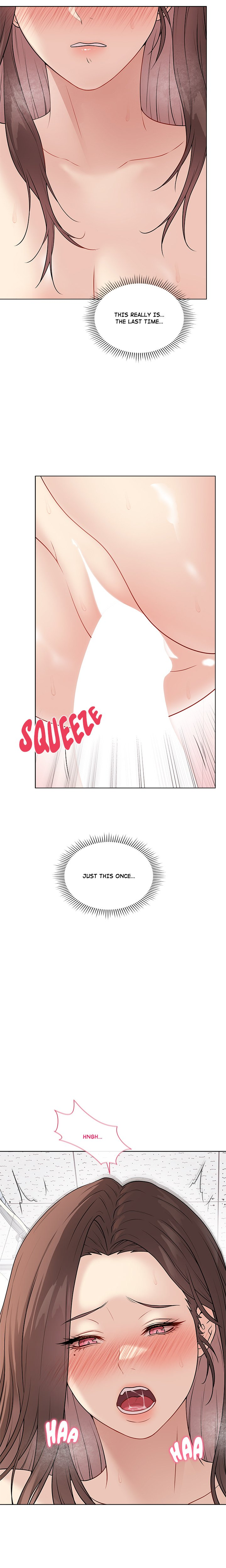 Signed, Sealed, Mistaken Page 29 - MangaHe