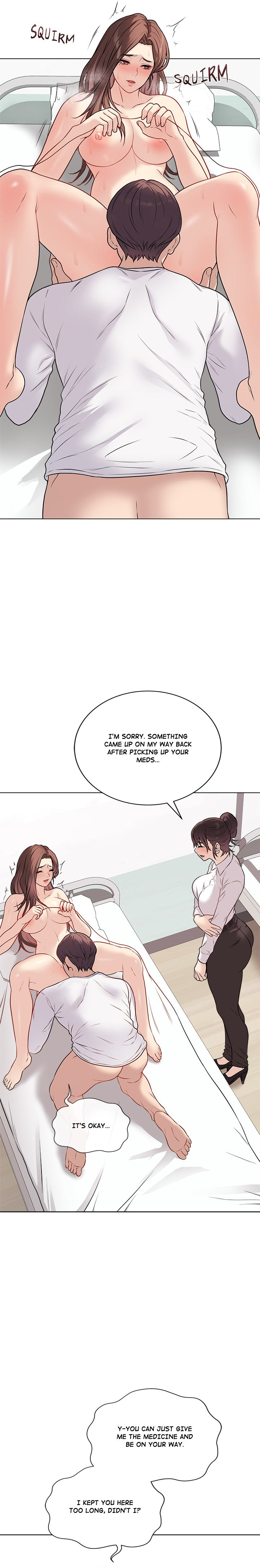 Signed, Sealed, Mistaken Page 4 - MangaHe