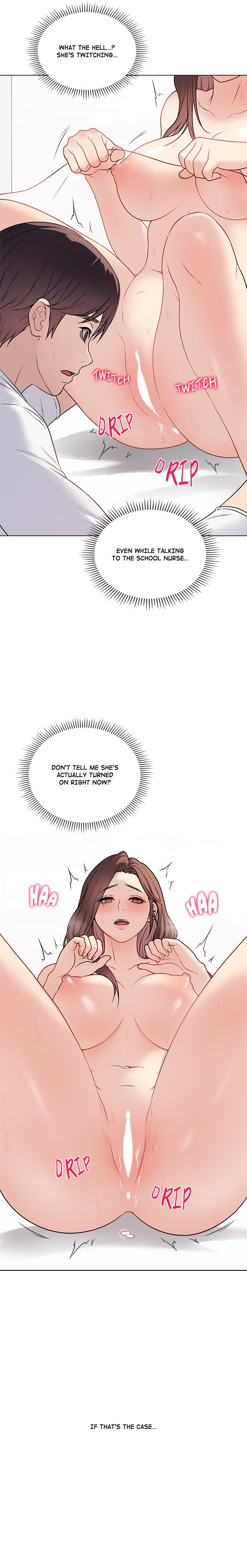 Signed, Sealed, Mistaken Page 6 - MangaHe