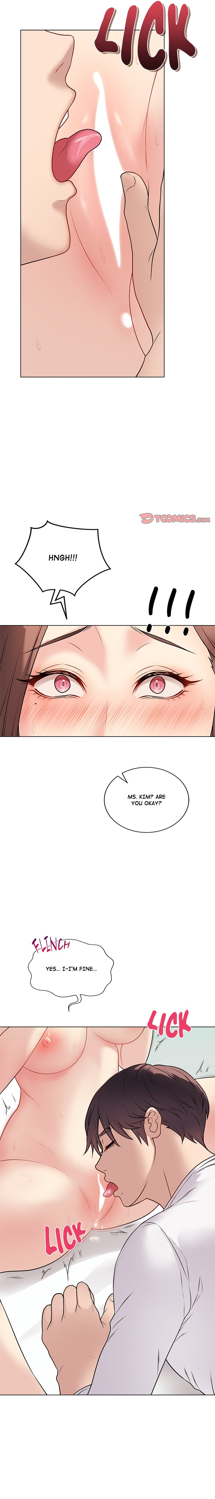 Signed, Sealed, Mistaken Page 7 - MangaHe