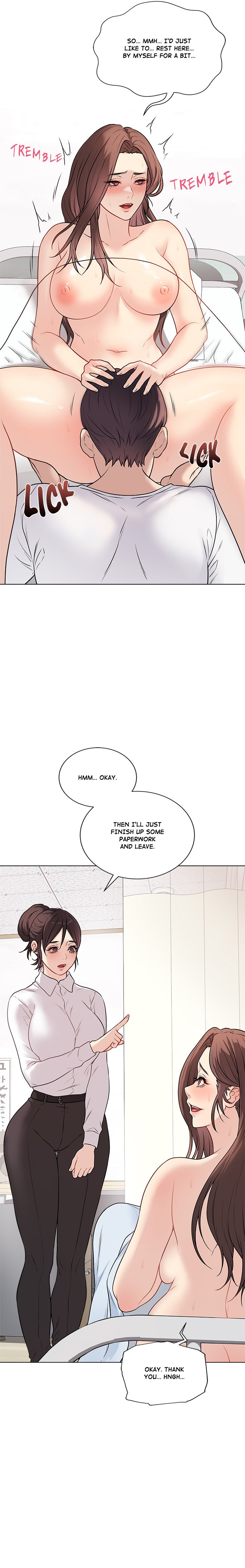 Signed, Sealed, Mistaken Page 10 - MangaHe