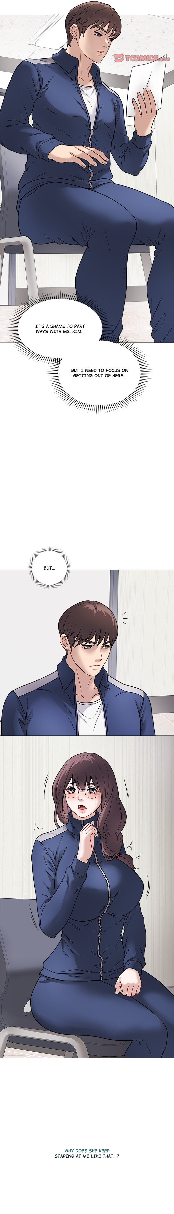 Signed, Sealed, Mistaken Page 24 - MangaHe