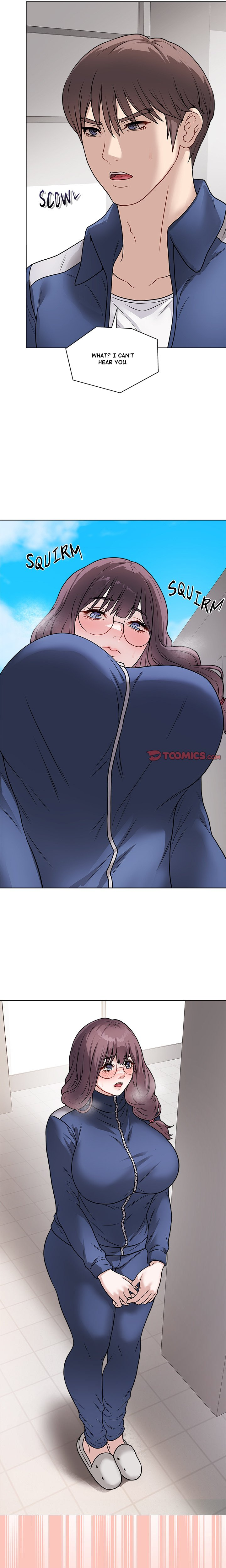 Signed, Sealed, Mistaken Page 30 - MangaHe