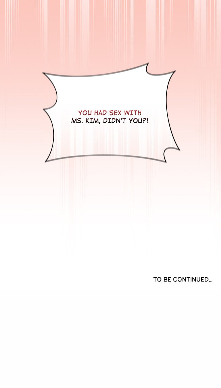 Signed, Sealed, Mistaken Page 31 - MangaHe