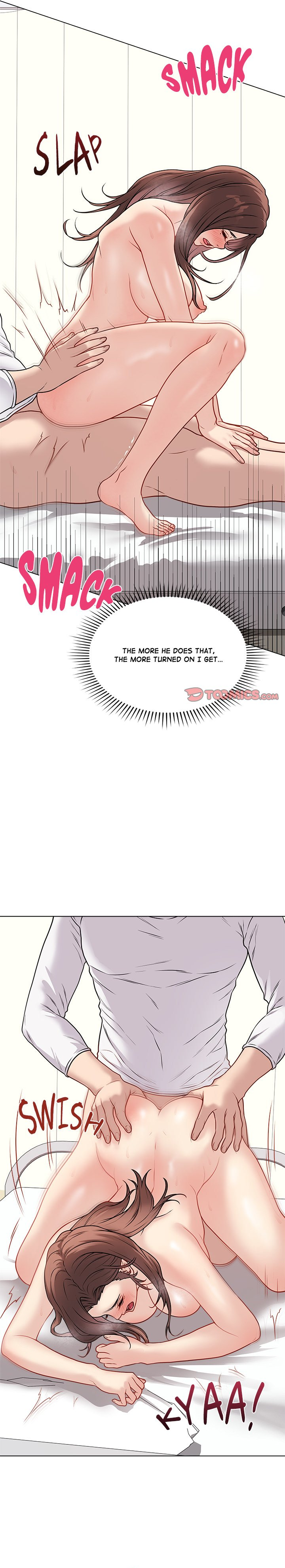 Signed, Sealed, Mistaken Page 6 - MangaHe
