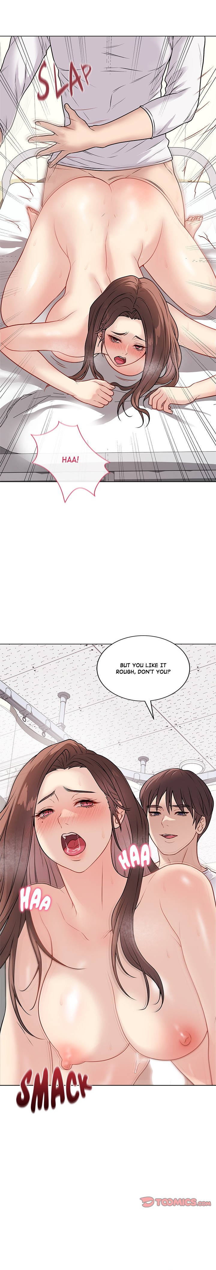 Signed, Sealed, Mistaken Page 8 - MangaHe