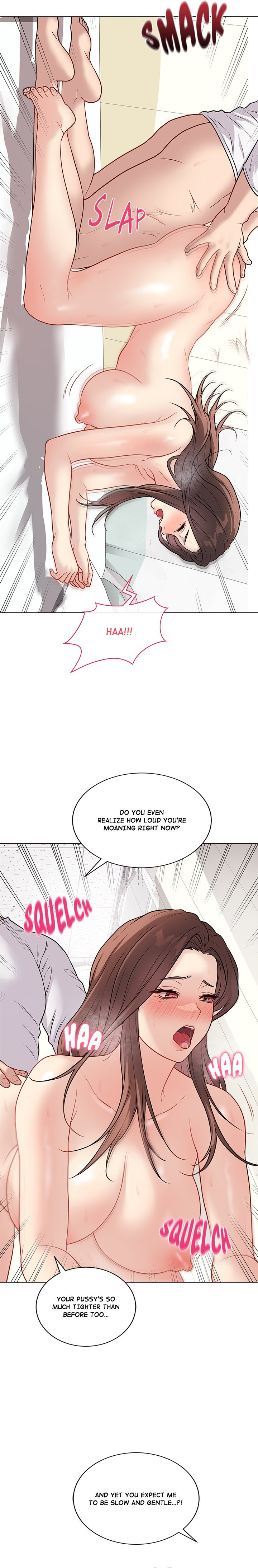 Signed, Sealed, Mistaken Page 9 - MangaHe