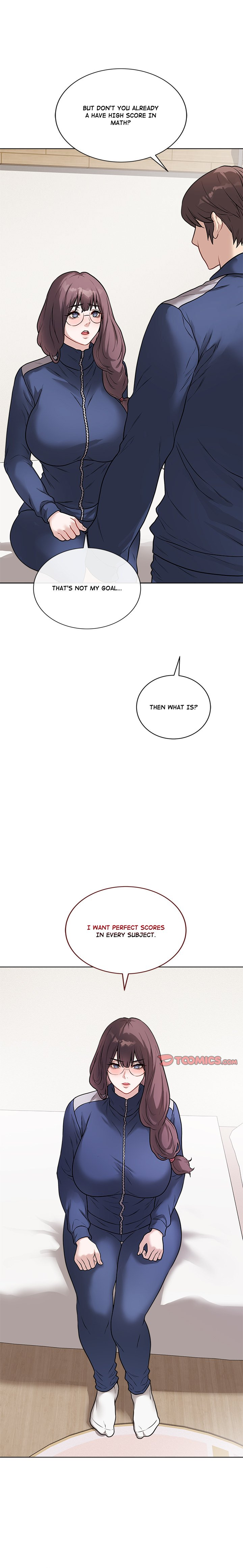 Signed, Sealed, Mistaken Page 26 - MangaHe