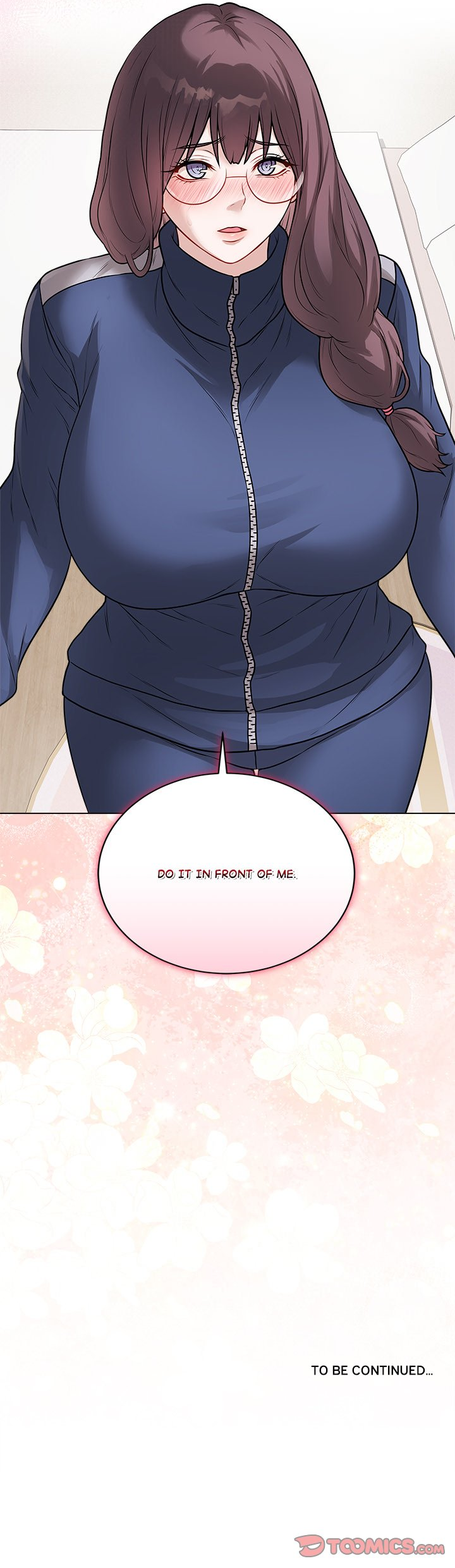 Signed, Sealed, Mistaken Page 34 - MangaHe