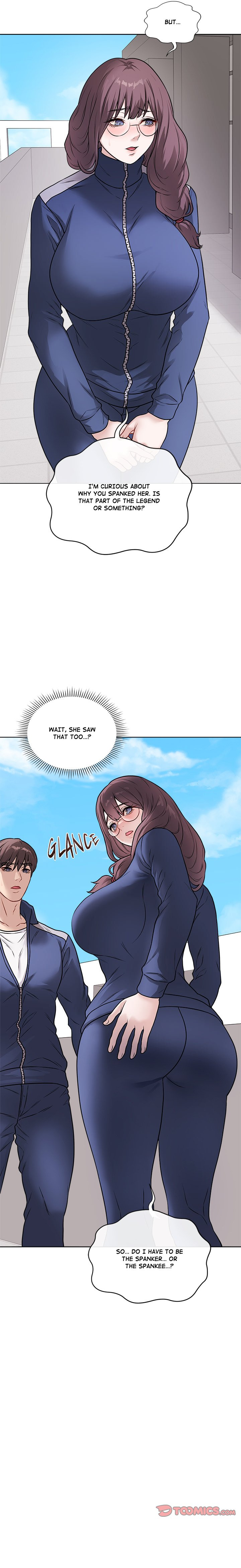 Signed, Sealed, Mistaken Page 5 - MangaHe