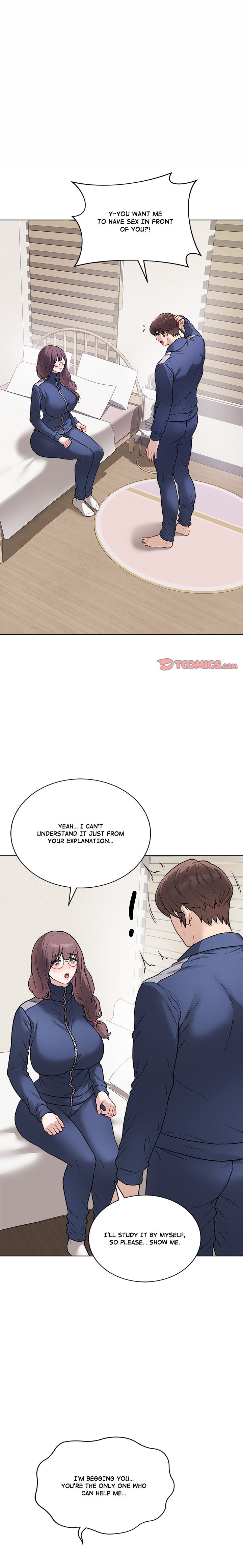 Signed, Sealed, Mistaken Page 2 - MangaHe