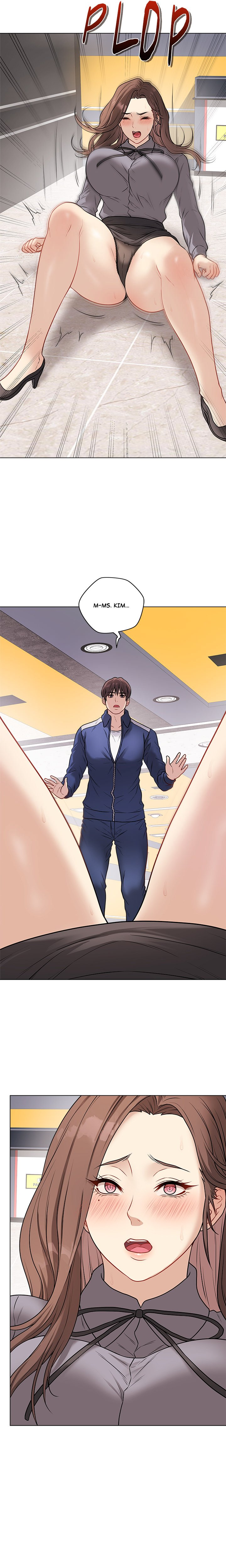 Signed, Sealed, Mistaken Page 19 - MangaHe