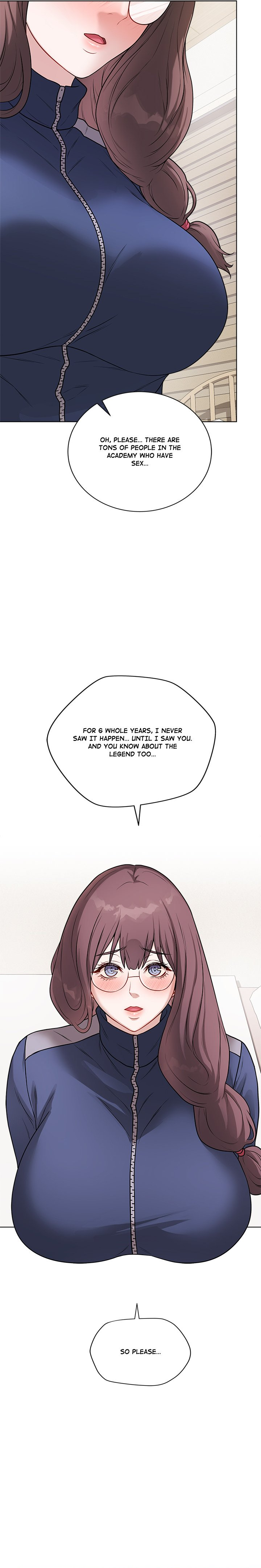 Signed, Sealed, Mistaken Page 3 - MangaHe