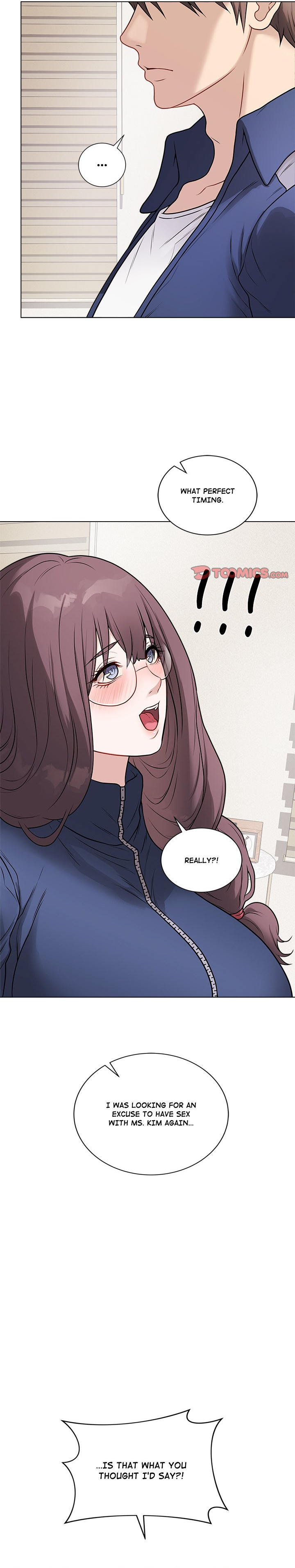 Signed, Sealed, Mistaken Page 4 - MangaHe