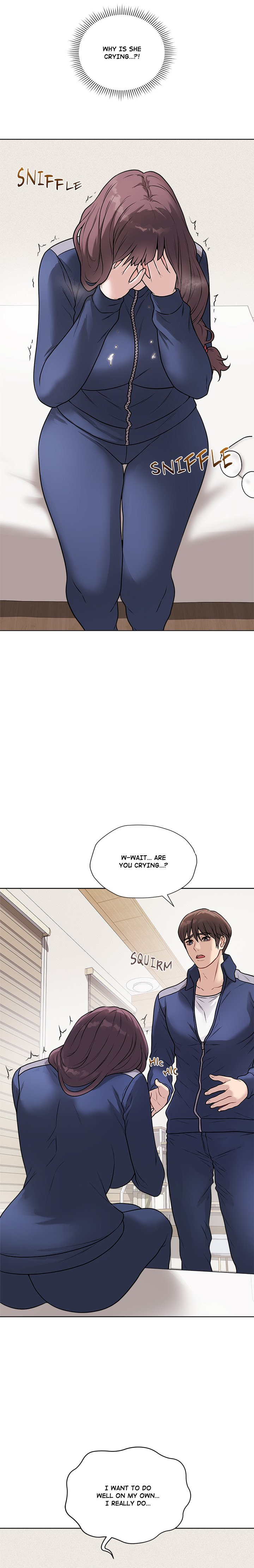 Signed, Sealed, Mistaken Page 7 - MangaHe