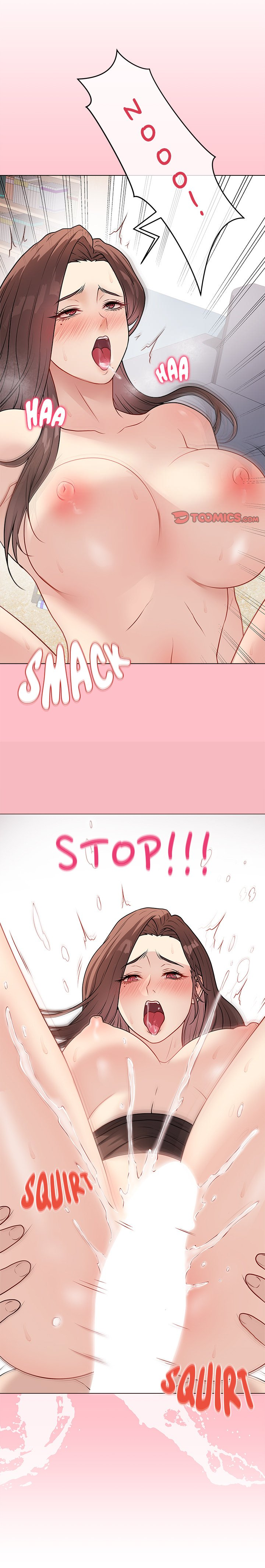 Signed, Sealed, Mistaken Page 28 - MangaHe