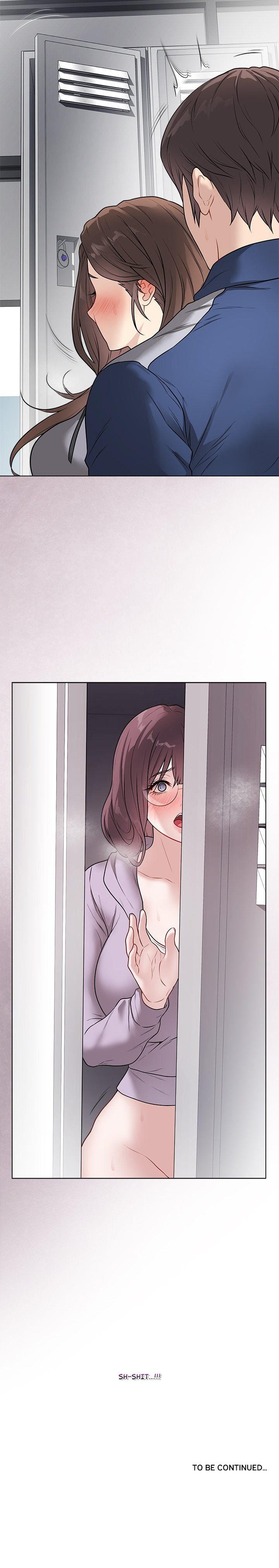 Signed, Sealed, Mistaken Page 34 - MangaHe