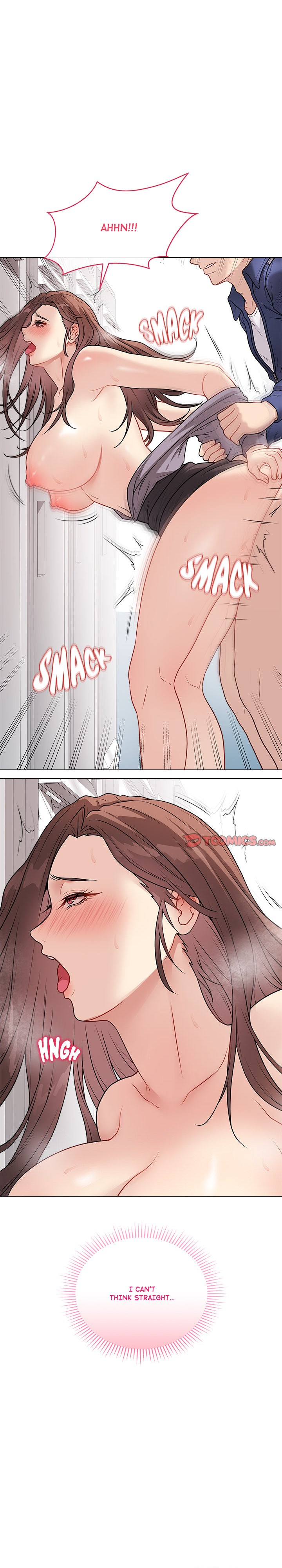 Signed, Sealed, Mistaken Page 14 - MangaHe