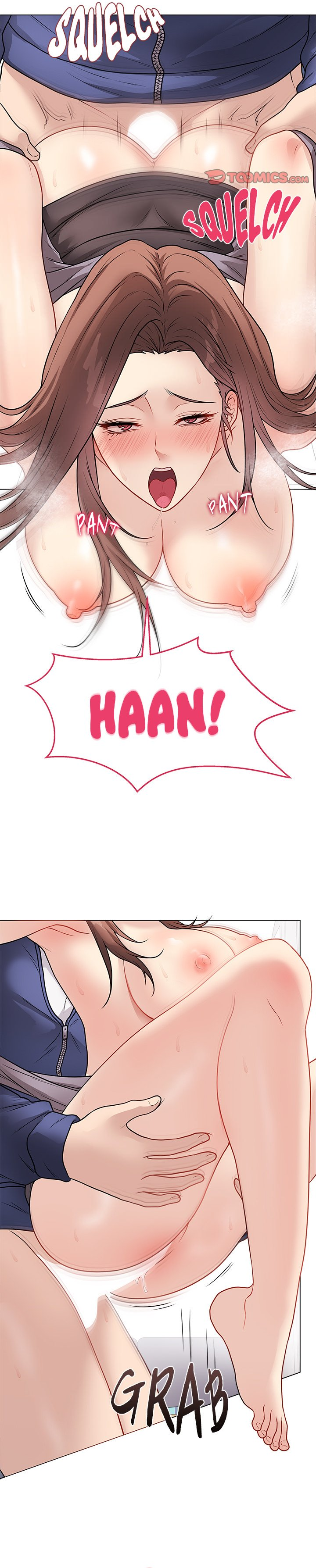 Signed, Sealed, Mistaken Page 17 - MangaHe