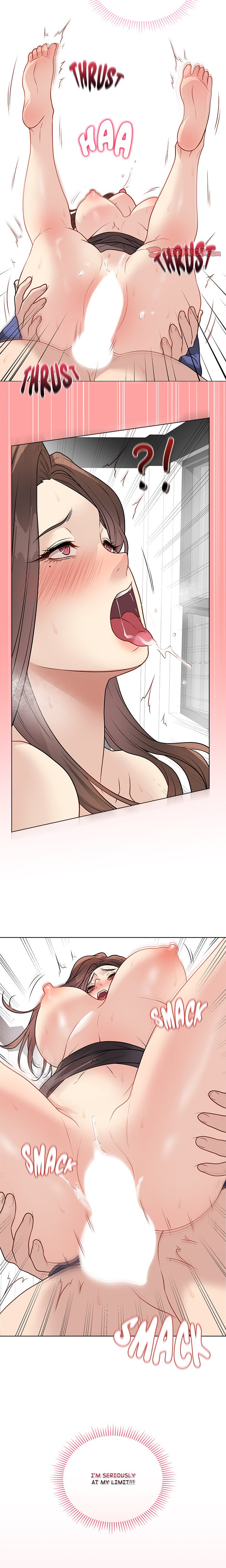Signed, Sealed, Mistaken Page 27 - MangaHe