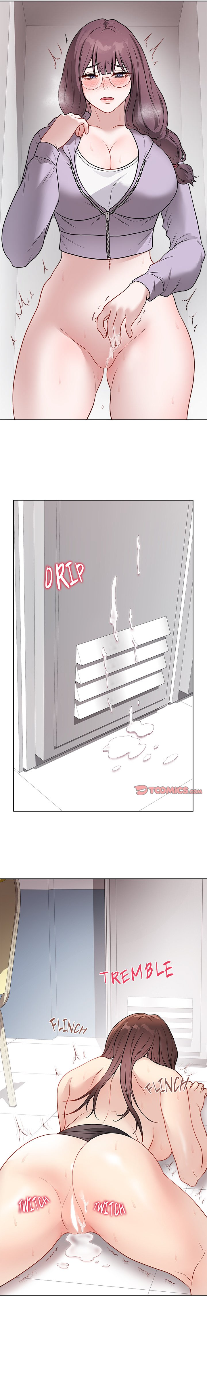 Signed, Sealed, Mistaken Page 29 - MangaHe