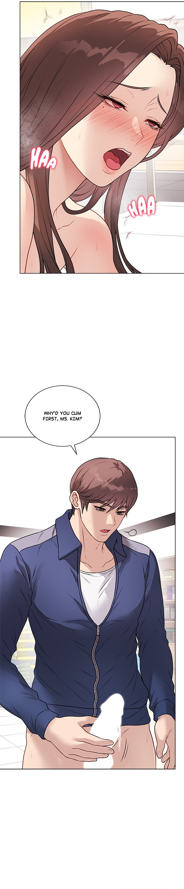 Signed, Sealed, Mistaken Page 30 - MangaHe