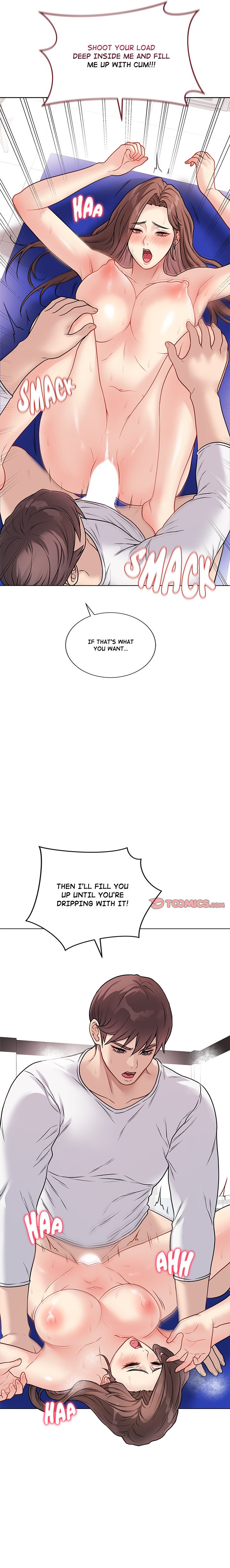 Signed, Sealed, Mistaken Page 23 - MangaHe