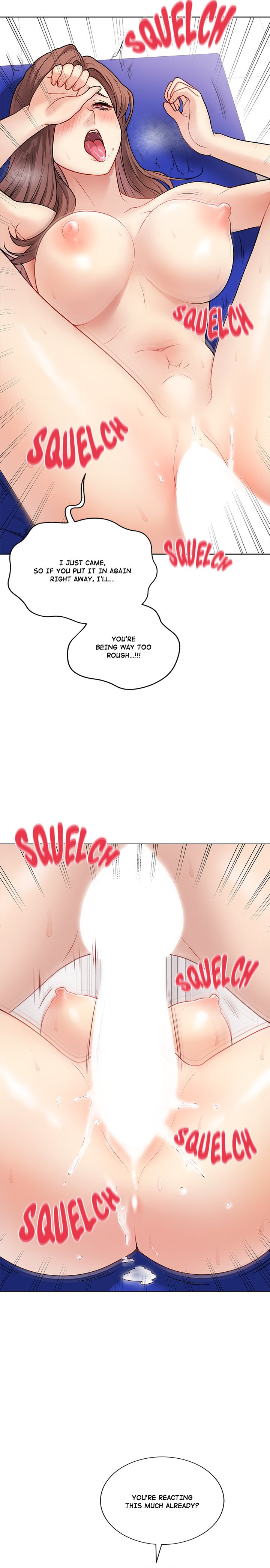Signed, Sealed, Mistaken Page 4 - MangaHe
