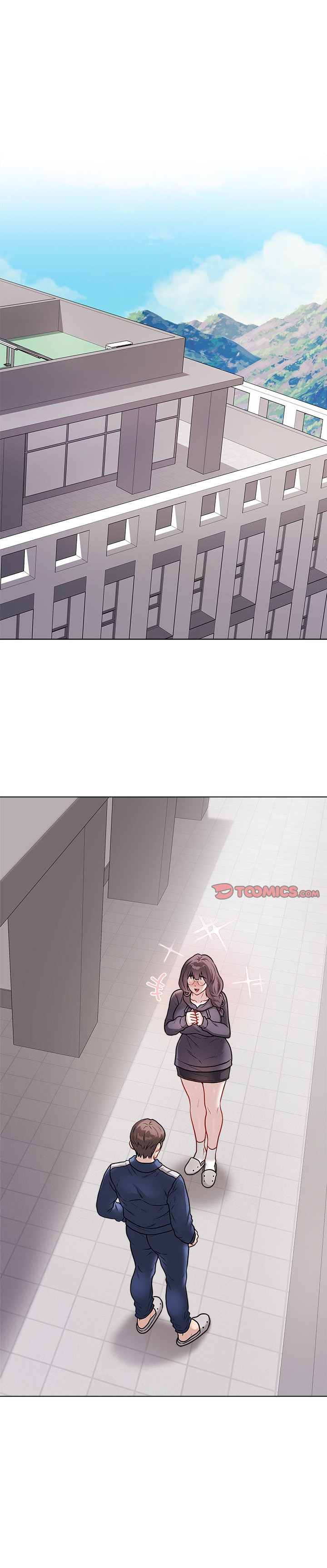 Signed, Sealed, Mistaken Page 2 - MangaHe