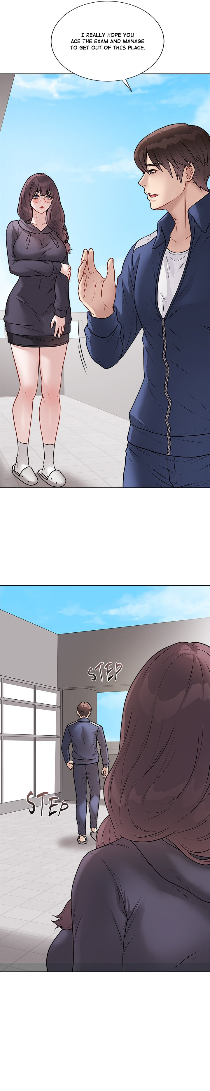 Signed, Sealed, Mistaken Page 11 - MangaHe