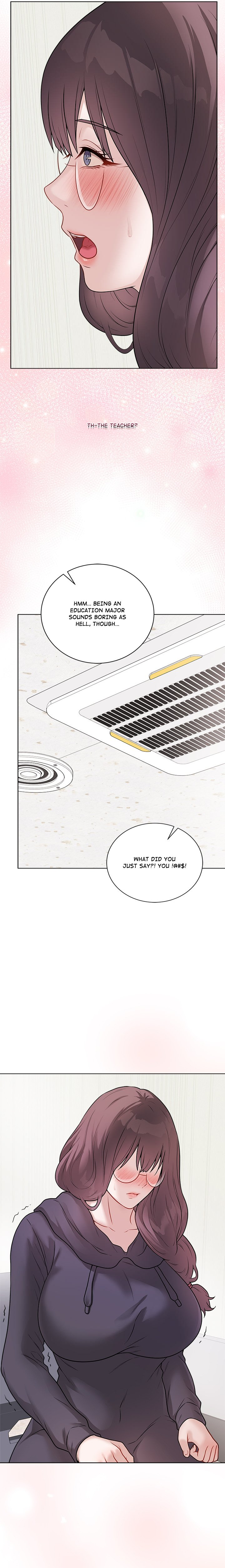 Signed, Sealed, Mistaken Page 23 - MangaHe