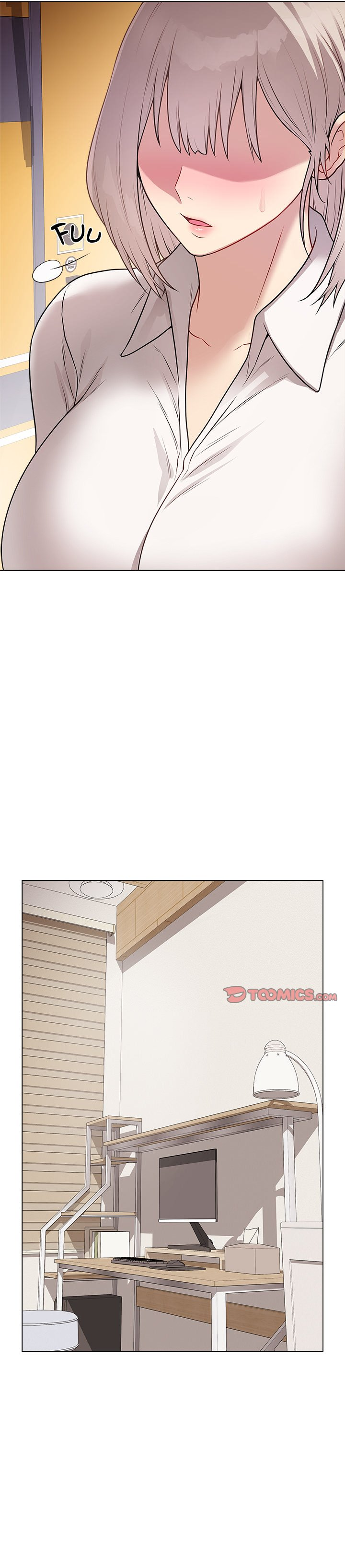 Signed, Sealed, Mistaken Page 31 - MangaHe